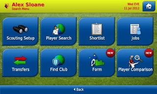 Football Manager Handheld 2013 Android İndir