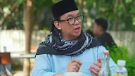Ungkap Kabar Pengurus NU Diam-diam Dikumpulkan Dukung 02, Gus Nadir: Lain di Mulut...