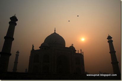 Taj Mahal