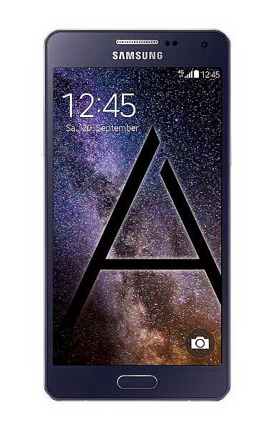 Samsung Galaxy A5