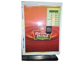 Tea Vending Machine Supplier in Mumbai