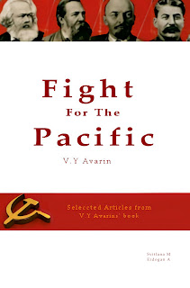 Fight for the Pacific