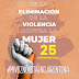 Pronunciamiento del Movimiento Latinoamericano y del Caribe de Mujeres Positivas en conmemoración del  “Día internacional de la eliminación de la violencia contra las Mujeres”