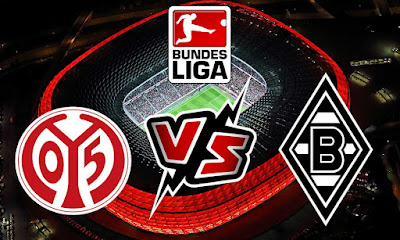 مشاهدة مباراة بوروسيا مونشنغلادباخ و ماينز 05 بث مباشر 03-04-2022 Borussia M'gladbach vs Mainz 05
