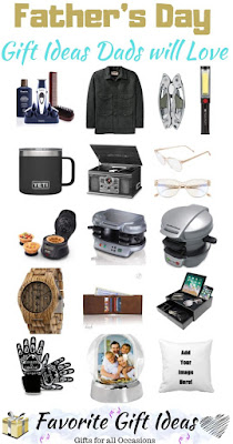 45 Best Father's Day Gift Ideas for Dads