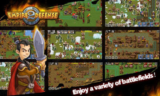 Empire Defense 2