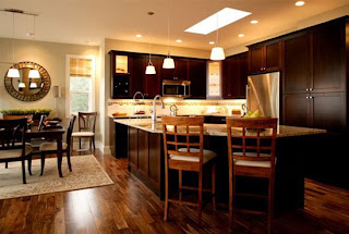 Kitchen Cabinets