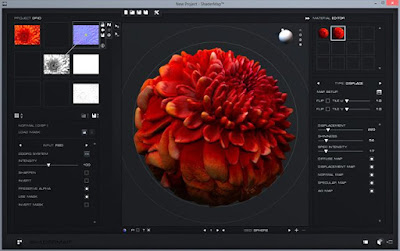 Free Download ShaderMap Pro 3.0.7 + Crack