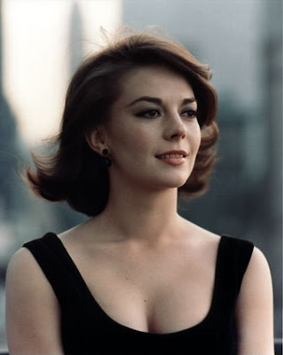 Natalie Wood 2011 Beautiful Women in Film