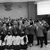 Perkenalan dengan PMII Unisba Blitar 