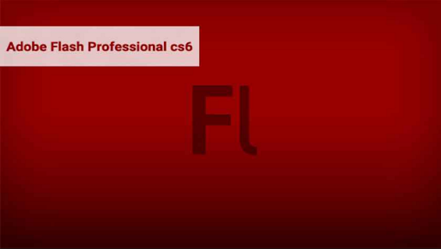 Download Adobe Flash CS6 Pro Crack Free and use for Life Time