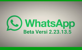 WhatsApp Beta Versi 2.23.13.5 Banyak Akun, Mau Coba Fiturnya?