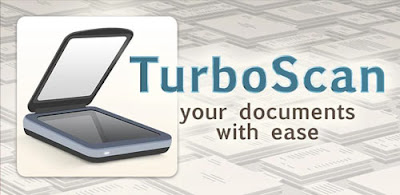 TurboScan: document scanner v1.3.3 APK