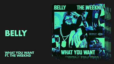 Belly What You Want Lyrics