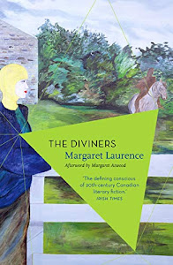 The Diviners (English Edition)