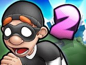 Robbery Bob 2: Double Trouble 1.6.4 Mod Apk Unlimited Coins Terbaru For Android