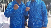 Ketua Pewarta Chairum Lubis SH Kutuk Aksi Biadab Bom Bunuh Diri di  Makassar
