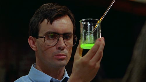 Re-Animator II 1990 uptodown