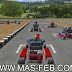 Download Game Balap Mobil - Karting Race Keren + Ringan