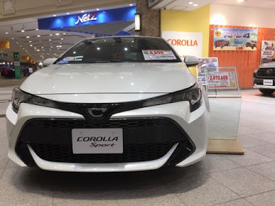 Toyota proved its ability to survive COVID-19