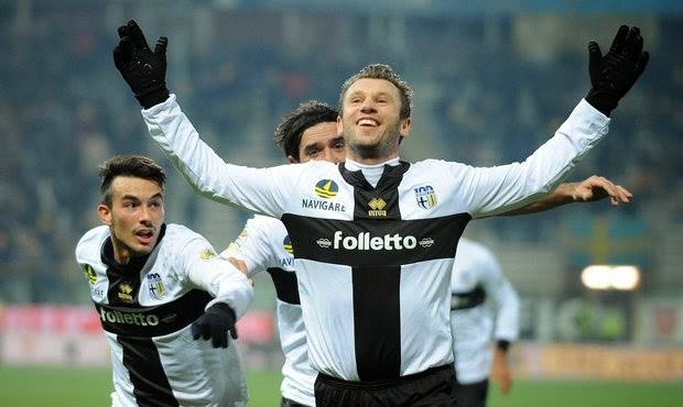 Prediksi Parma vs Napoli