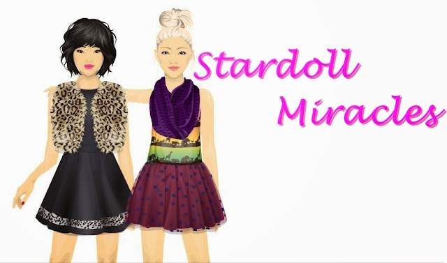 Stardoll Miracles