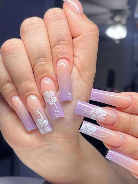 Autumn Bliss: Top September Nails Designs
