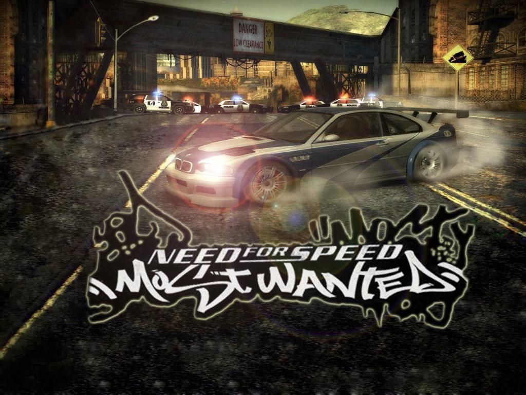 Hopkins land: Nfs Most wanted
