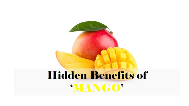 Hidden facts of Mango