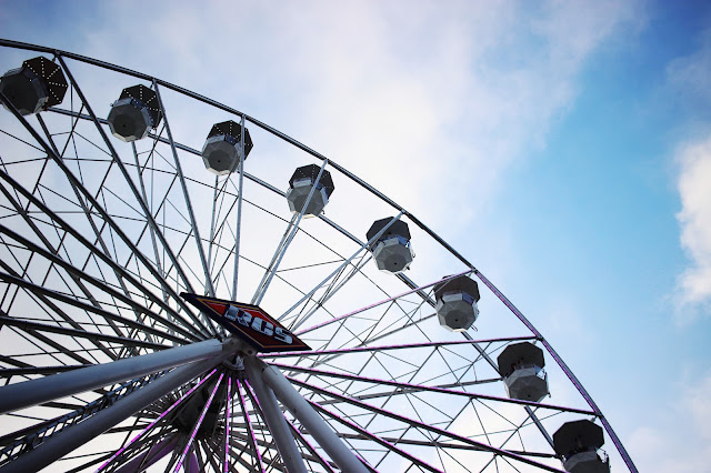 San Diego County Fair