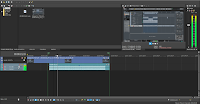 blog.fujiu.jp [動画編集] Vegas Pro 15 の無料体験版を使う方法