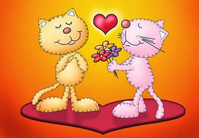 Happy propose day wallpapers 2014