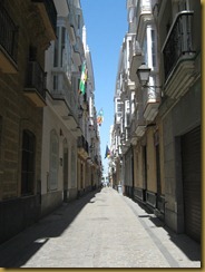 Cadiz Street