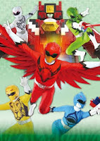 Doubutsu Sentai Zyuohger (Subtitle Indonesia)