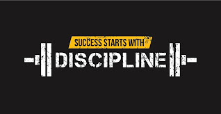 Discipline