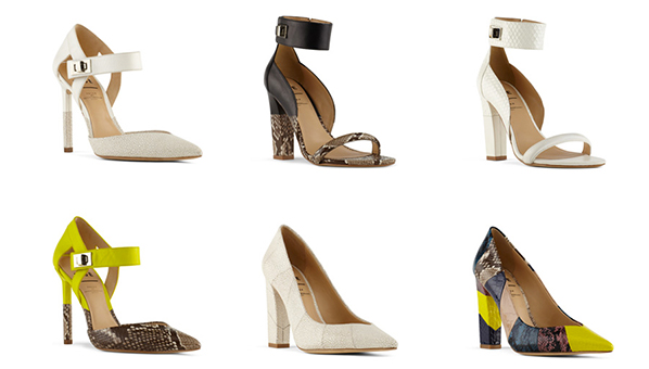 The wait is over! In stores now, ALDO RISE is proud to launch its ...