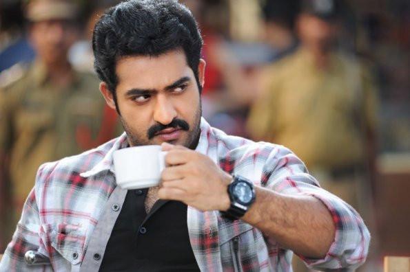 Jr.NTR Latest Wallpapers from Ramayya Vastavayya