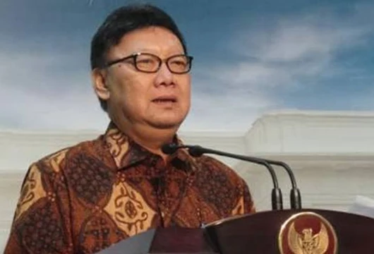 Mendagri Tegaskan ASN Harus Jaga Netralitas