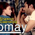 Tomay Song Lyrics | Shawon Gaanwala | Apurba, Mehazabien