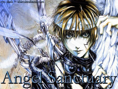 descaga Angel Sanctuary en nuestro blog http://konanimes.blogspot.com/