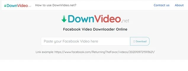 How to Download Facebook Story and Facebook Videos | Facebook Story ko kaise download kare?|