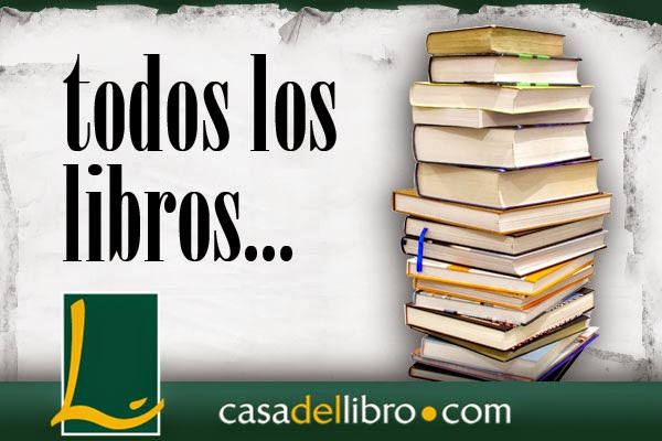 Codigo descuento Casa Del Libro - Cupon CasaDelLibro.com ...