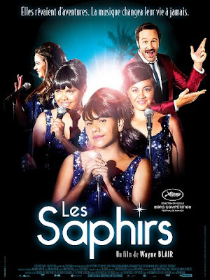 Les Saphirs en streaming