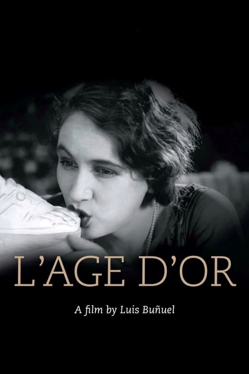 L'Âge d'Or 1930 Film Completo Online Gratis