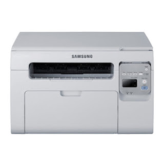 Samsung SCX-3400 Laser Multifunction Printer Driver Printer