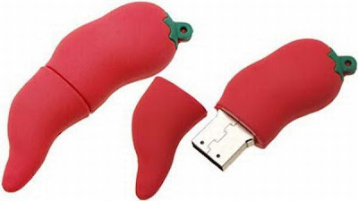 Foto Unik 33 USB yang Unik