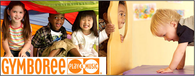 Gymboree Play And Music