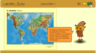 http://primerodecarlos.com/QUINTO_PRIMARIA/UNIDAD_1/actividades/sociales/La_representacion_de_la_tierra/Tema2.swf