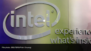 Intel, HP, Apple aim for laptops that are more like smartphones 