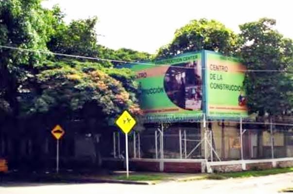 SENA-CENTRO DE LA CONSTRUCCION